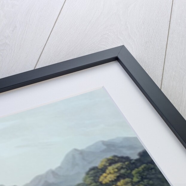 Troops Bivouacked near Villa Velha by Thomas Staunton St. Clair