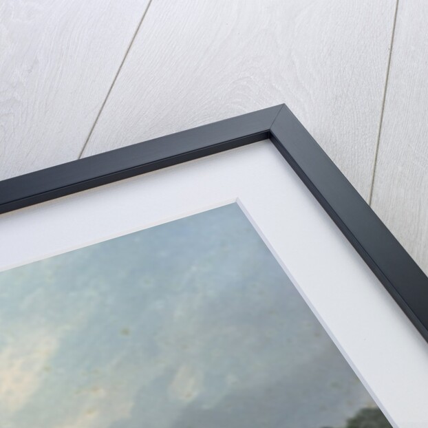 Stourhead by Francis Nicholson