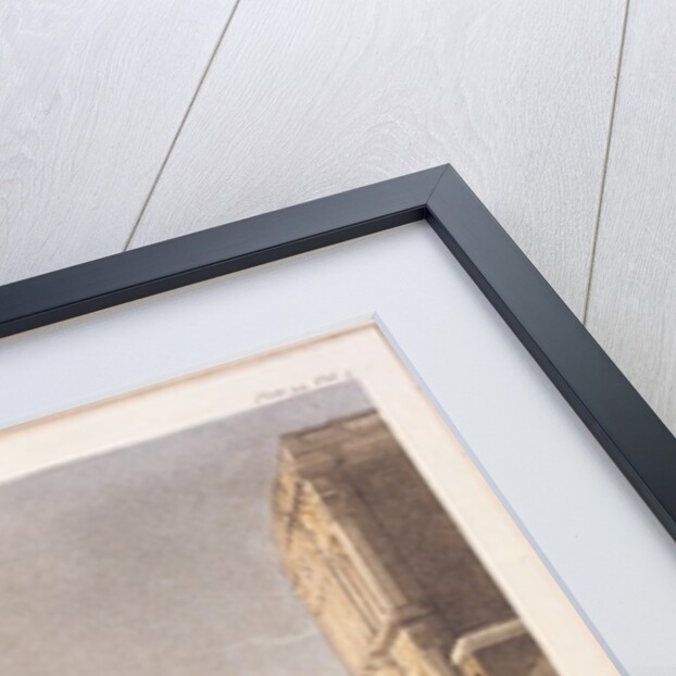 A View of Whitehall and The Horse Guards, from Ackermann's Repository of Arts, 1st June 1811 by English School