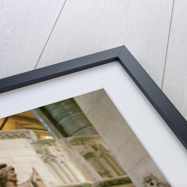 Tomb of Georgio Holles, Westminster Abbey by School English