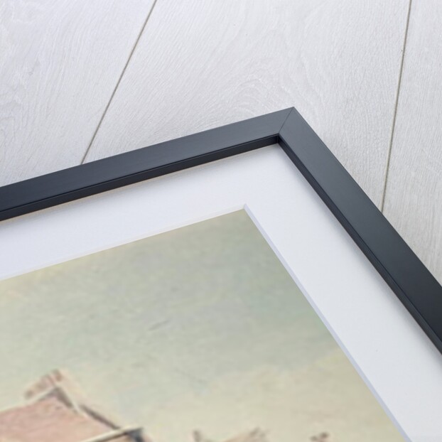 House of Matthew Felton, Horseferry Road by School English