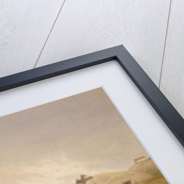 Passages, Lord John Hay's Position, 1838 by Henry Wilkinson