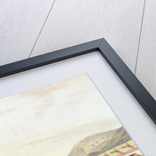 Plaza Mayor de Guonajuato by Carl Nebel