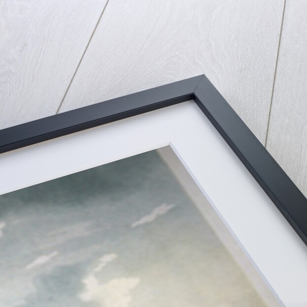 View of La Valletta during the siege of 1800 by Captain James (after) Weir