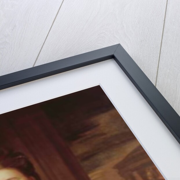 Queen Anne and William, Duke of Gloucester by Godfrey (after) Kneller