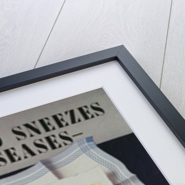 Coughs and Sneezes Spread Diseases by School English