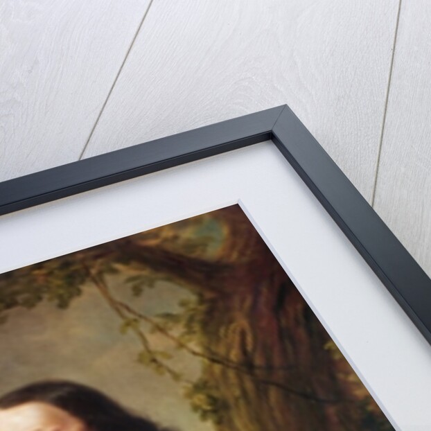 Portrait of John Wesley, c.1766 by Nathaniel Hone