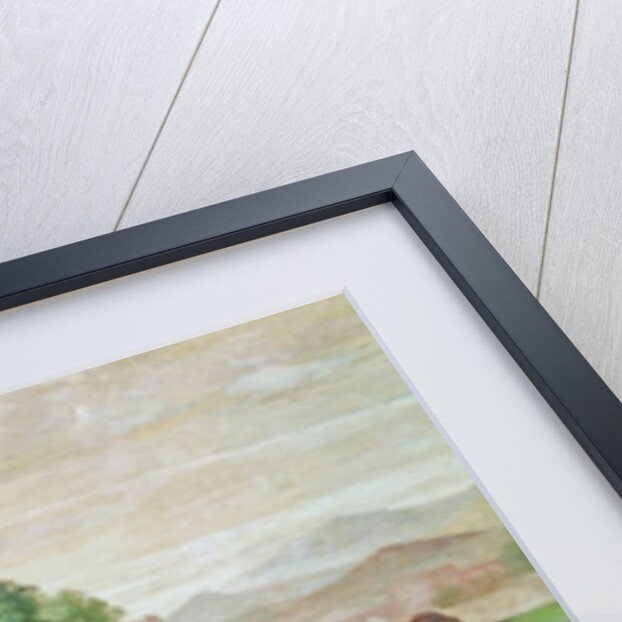 The Flaying of Marsyas, c.1616-18 by Domenichino