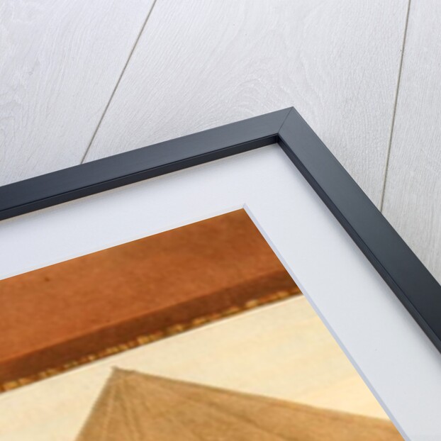 A Mahratta Pandit and his Family by Thomas Baxter