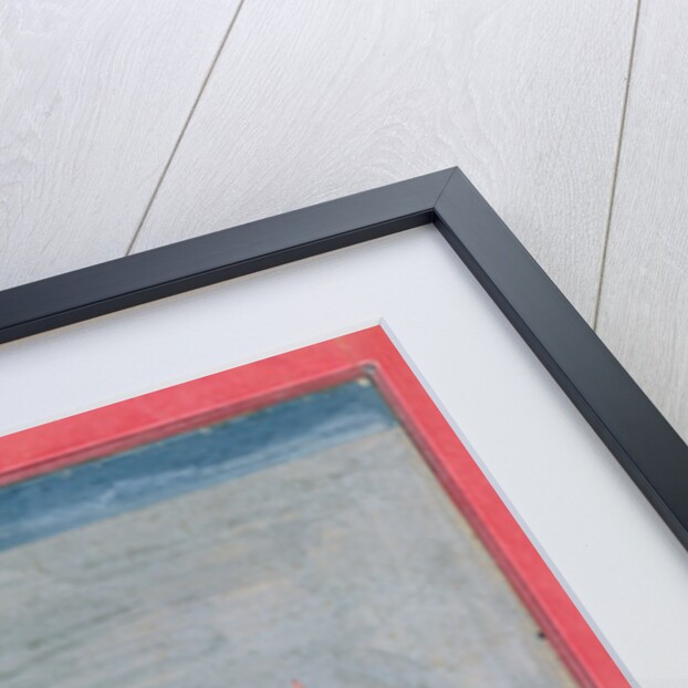 Lady at her toilet, Mankot, c.1730 by Indian School