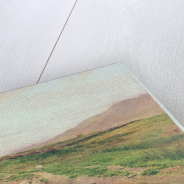 Lake District by Cuthbert Rigby