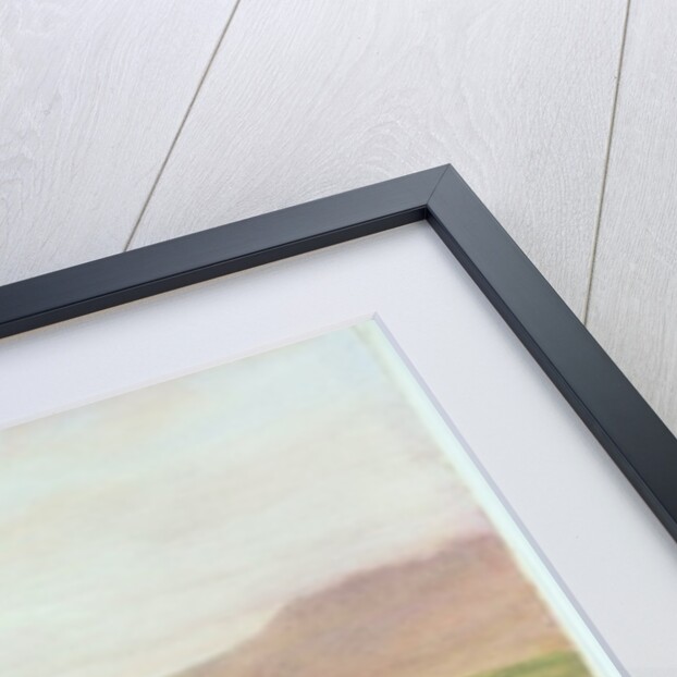 Lake District by Cuthbert Rigby