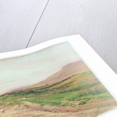 Lake District by Cuthbert Rigby