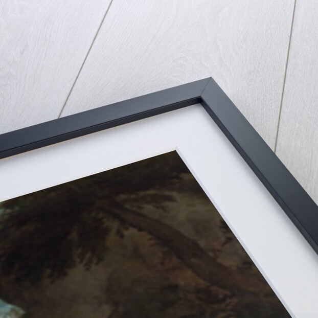 The Good Samaritan, c.1550-70 by Jacopo Bassano