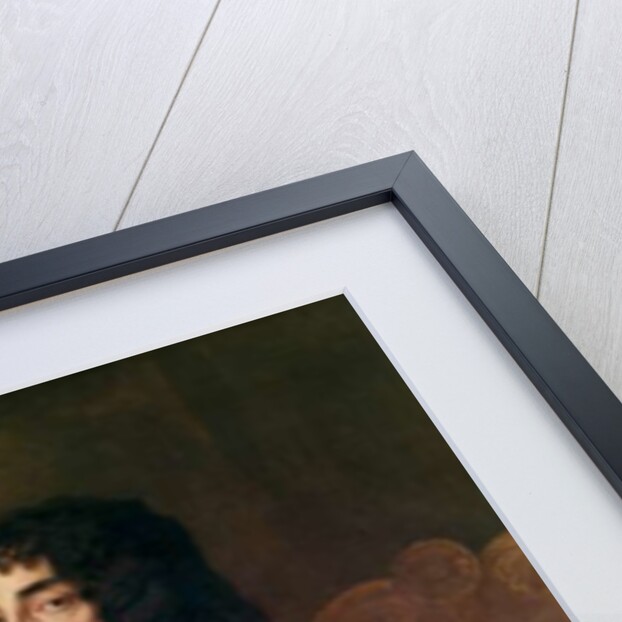 Portrait of Charles II by Peter Lely