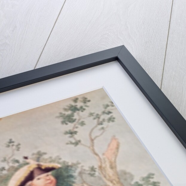 Frederick, Duke of York, 1795 by English School