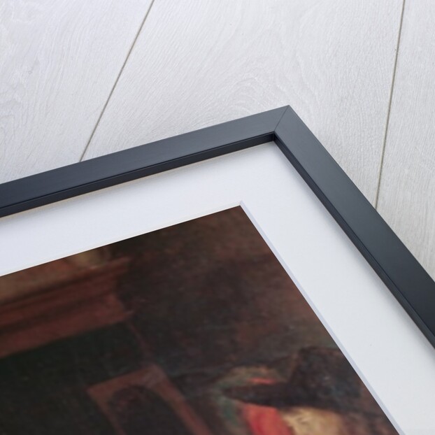 Two Men with a Sleeping Woman, c.1655-60 by Gabriel Metsu