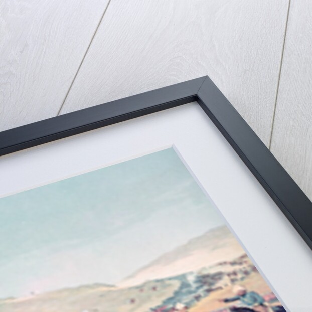 The Last Shot in the Soudan by Richard Caton Woodville