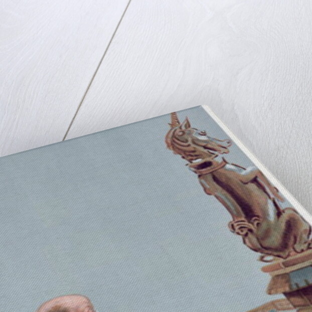 A Scots Lawyer by Leslie Matthew Ward