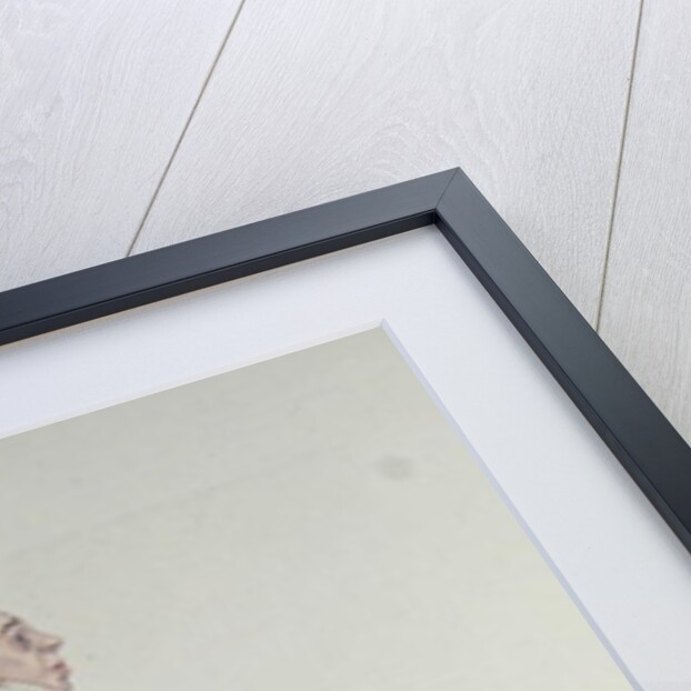 View at Lloyd's after a Stormy Night, 1824 by Richard Dighton