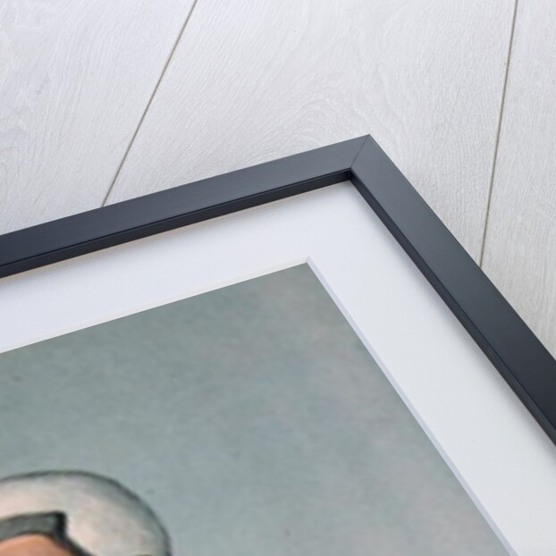 A Judicial Churchman by Leslie Matthew Ward