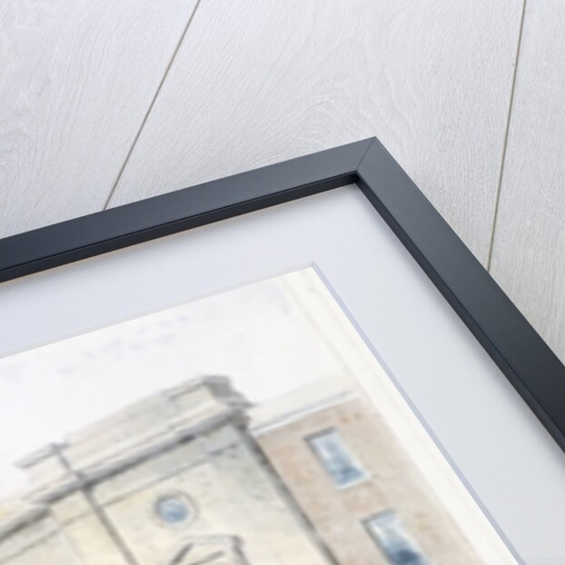 The New Front Astley's Theatre, c.1846 by Thomas Hosmer Shepherd