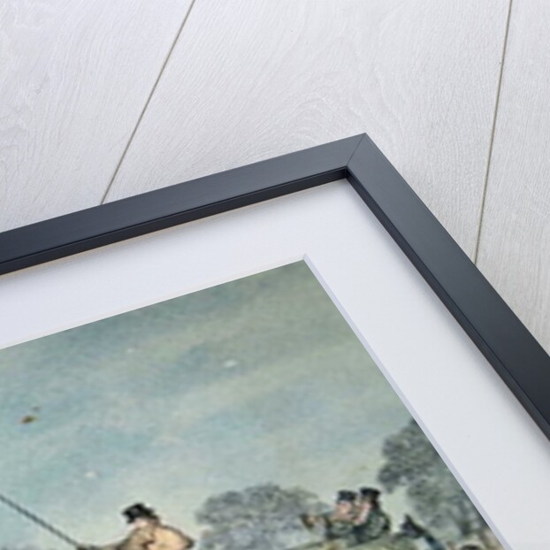 Extraordinary Exploit, 17th January 1826 by English School