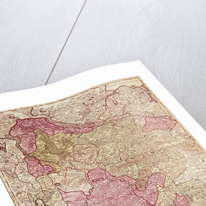 Electorate of Hanover by School German