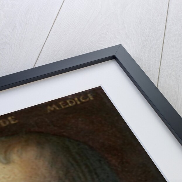 Portrait of Giovanni di Bacci de Medici by School Italian