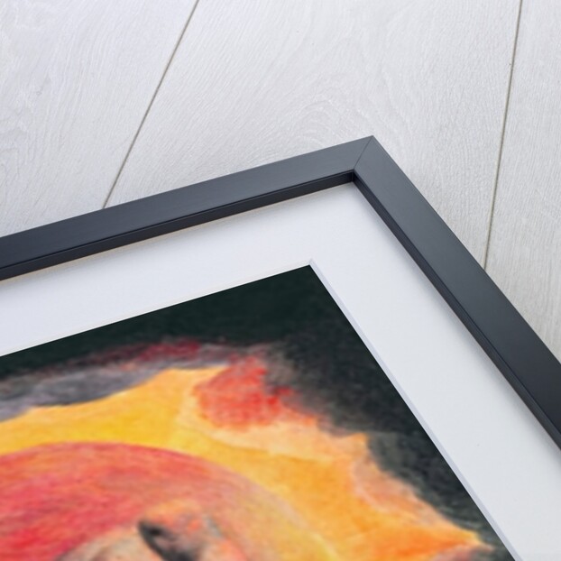 Urizen Measuring out the Material World, The Ancient of Days, 1794 by William Blake