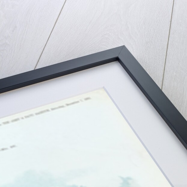 The Highland Light Infantry by Richard Simkin