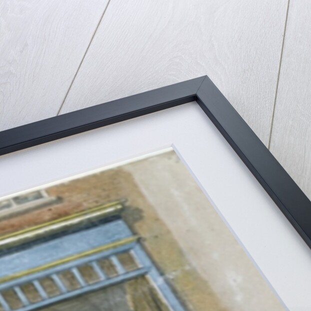 Cow Keeper, 1825 by George the Elder Scharf