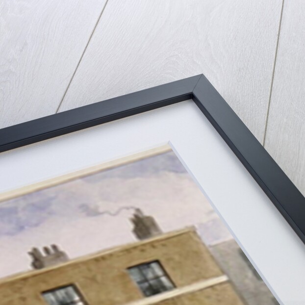 The Liverian Museum, 1850 by Thomas Hosmer Shepherd