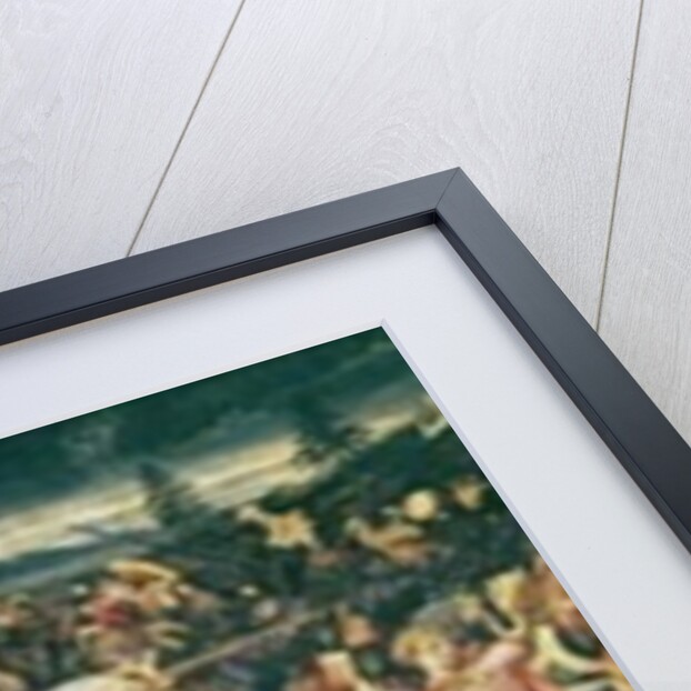 The Triumph of David and Saul, c.1445-55 by Francesco di Stefano Pesellino