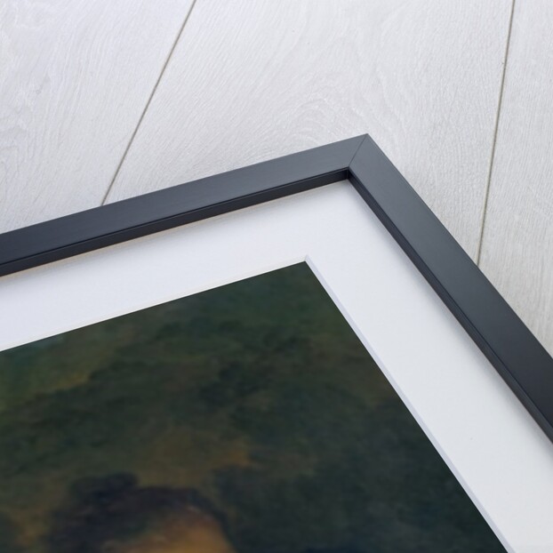 The Rest on the Flight into Egypt, 1706 by Adriaan van der Werff