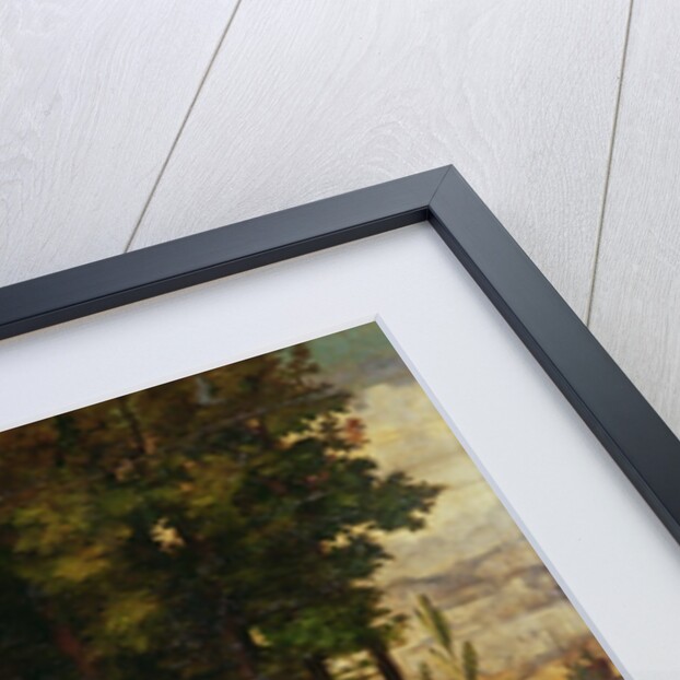 The Virgin and Child with a shoot of Olive, c.1515 by Andrea Previtali