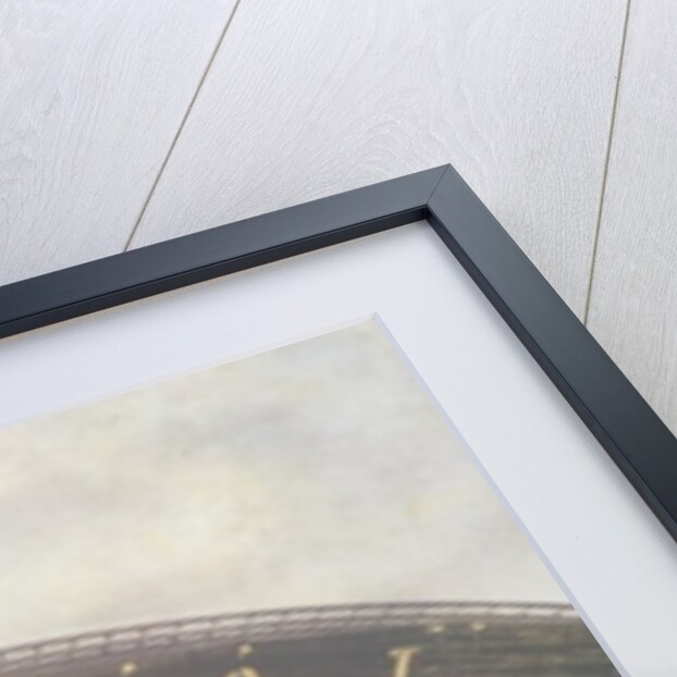 Iron Bridge over the Wear, 1796 by School English