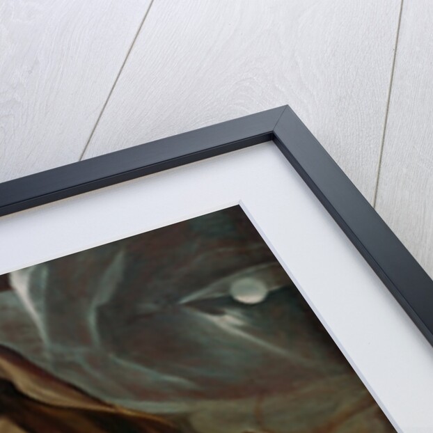 Agony in the Garden of Gethsemane, c.1590's by El Greco