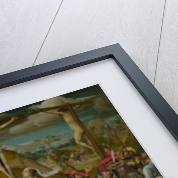 Scenes from the Passion of Christ, 1510 by Master of Delft