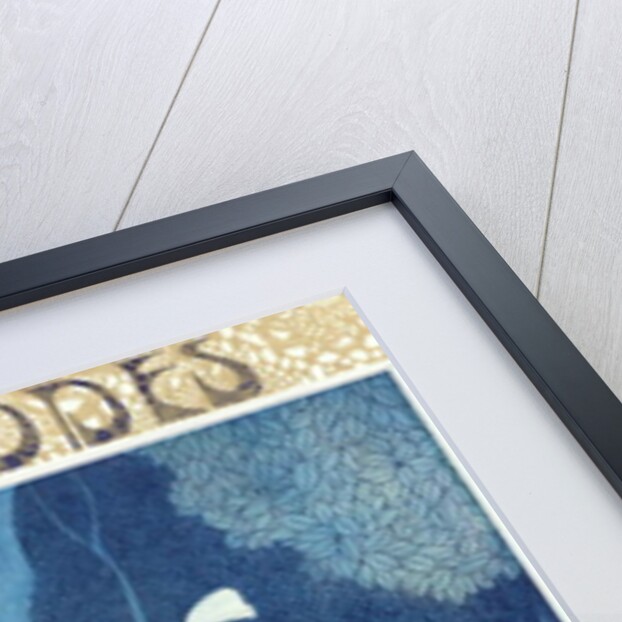 Les Modes by Georges Barbier