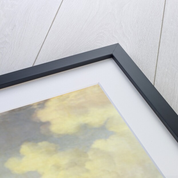 Dutch Vessels Inshore and Men Bathing, 1661 by Willem van de the Younger Velde