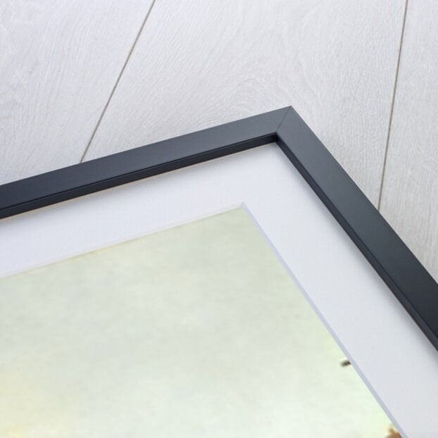 View of Old London Bridge by School English