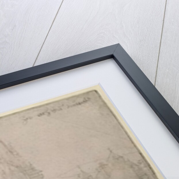 The Minster at Aachen, 1520 by Albrecht Dürer or Duerer