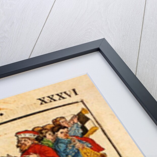 The Council of Constance by Ulrich von Richental