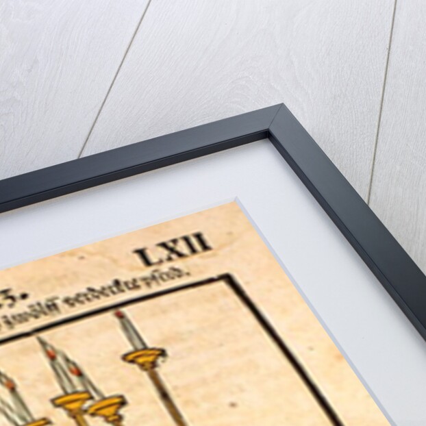 The Council of Constance by Ulrich von Richental