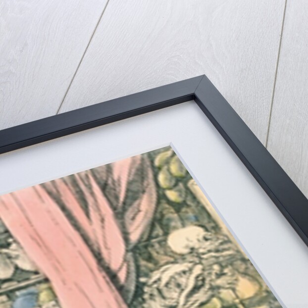 Death and the Apothecary by Thomas (after) Rowlandson