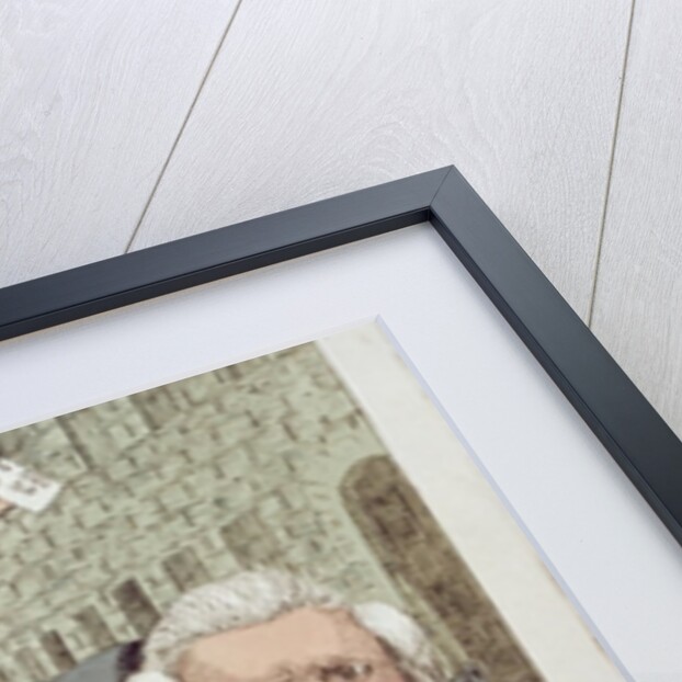 Carlo Khan Detron'd or Billy's Triumph, London, 24th March, 1784 by James Sayers