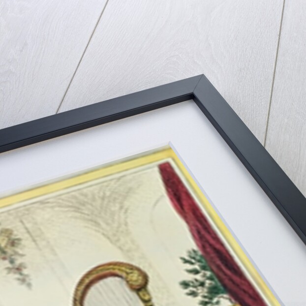 Harmony before Matrimony, 1805 by James Gillray