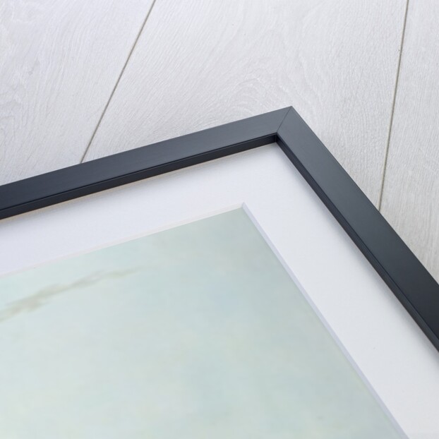 The Ruins of the Palace at Madurai, 1798 by Thomas & William Daniell