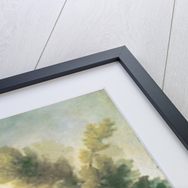 The Picnic, 1785-90 by Francisco Jose de Goya y Lucientes